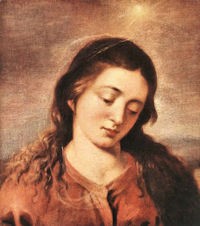 Mary Mother of the Church
