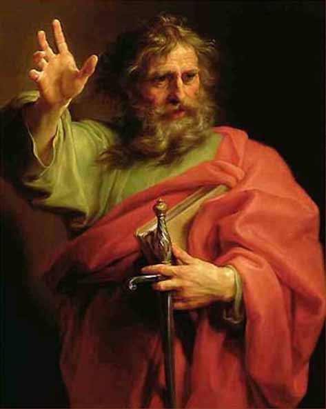 Paul the Apostle